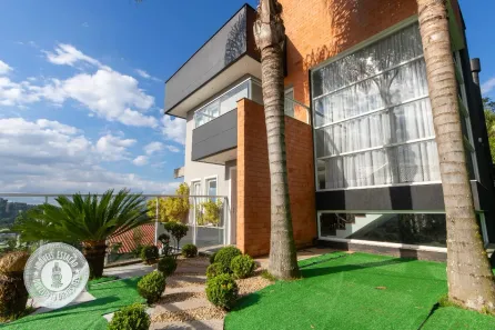 Casa com 3 Quartos à venda, 400m² no Salto do Norte, Blumenau