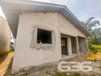 Casa com 2 Quartos à venda, 66m² no Centro, Balneário Barra do Sul