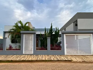 Casa com 3 Quartos à venda, 148m² no , Torres