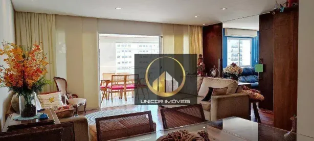 Apartamento com 4 Quartos à venda, 151m² no Vila Leopoldina, São Paulo