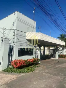 Sobrado com 3 Quartos à venda, 270m² no Ribeirão do Lipa, Cuiabá