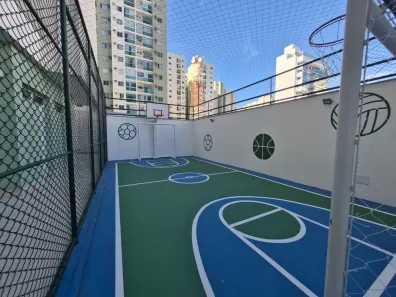 Apartamento com 2 Quartos à venda, 52m² no Praia de Itaparica, Vila Velha