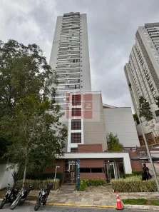 Apartamento com 2 Quartos à venda, 75m² no Vila Andrade, São Paulo
