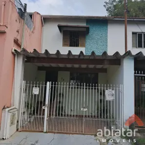 Casa com 2 Quartos à venda, 110m² no Jardim Maria Rosa, Taboão da Serra