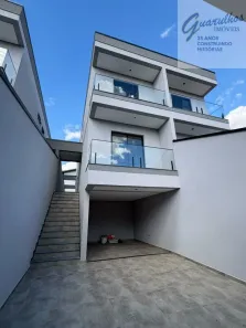 Sobrado com 3 Quartos à venda, 160m² no Vila Galvão, Guarulhos