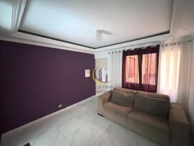 Apartamento com 2 Quartos para alugar, 56m² no Ayrosa, Osasco
