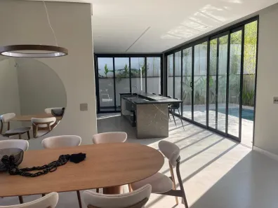 Casa de Condomínio com 3 Quartos à venda, 320m² no Cidade Tamboré, Santana de Parnaíba