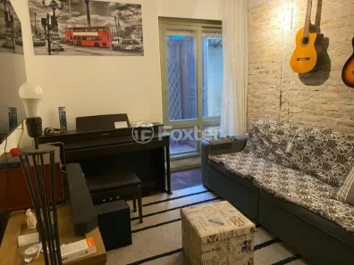 Apartamento com 1 Quarto à venda, 40m² no Auxiliadora, Porto Alegre