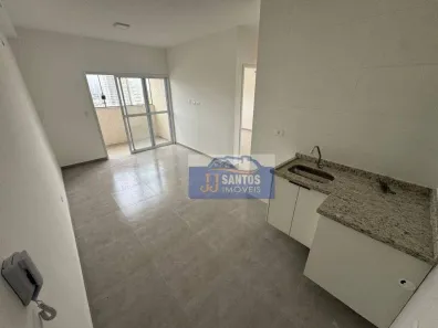 Apartamento com 2 Quartos para alugar, 44m² no Vila Gomes Cardim, São Paulo