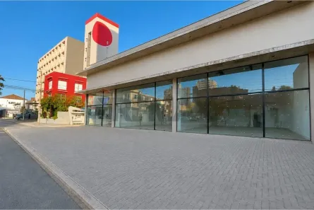 Sala Comercial para alugar, 100m² no Cidade Alta, Piracicaba