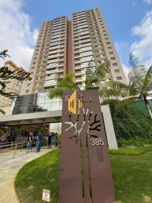 Apartamento com 3 Quartos à venda, 127m² no Reserva da Mata, São José do Rio Preto