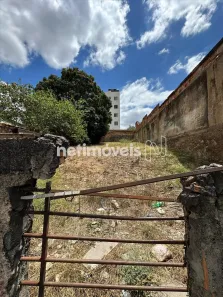 Lote/Terreno à venda, 360m² no Rio Branco, Belo Horizonte