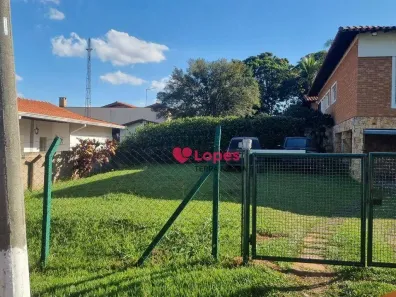 Lote/Terreno à venda, 1500m² no Santa Rosa, Vinhedo