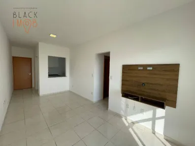 Apartamento com 2 Quartos à venda, 66m² no Parque São Luís, Taubaté