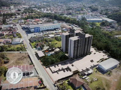 Apartamento com 2 Quartos à venda, 48m² no Velha, Blumenau