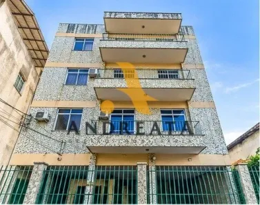 Apartamento com 2 Quartos à venda, 56m² no Engenho de Dentro, Rio de Janeiro