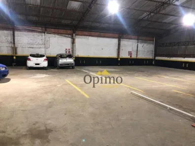 Galpão/Depósito/Armazém à venda, 440m² no Jardim Jabaquara, São Paulo