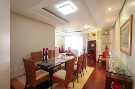 Apartamento com 3 Quartos à venda, 175m² no Santa Paula, São Caetano do Sul