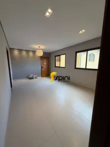 Apartamento com 3 Quartos para alugar, 88m² no Santa Mônica, Uberlândia