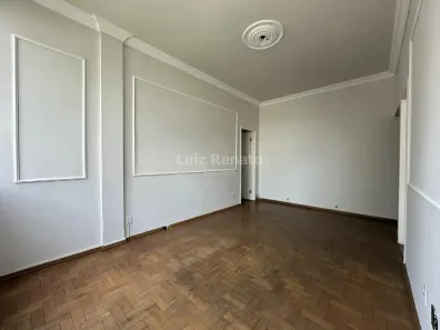 Apartamento com 3 Quartos à venda, 95m² no Santa Efigênia, Belo Horizonte