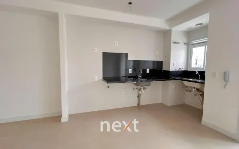 Apartamento com 2 Quartos à venda, 60m² no Cambuí, Campinas