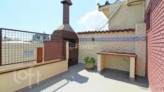 Cobertura com 3 Quartos à venda, 240m² no Três Figueiras, Porto Alegre