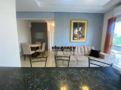 Apartamento com 2 Quartos para alugar, 65m² no Jardim Paraíso II, Itu