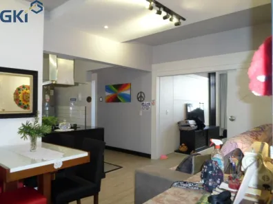 Apartamento com 3 Quartos à venda, 105m² no Vila Mariana, São Paulo