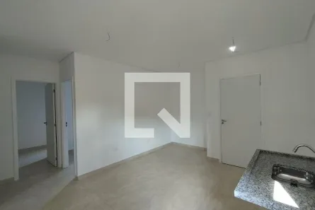 Apartamento com 2 Quartos à venda, 41m² no Vila das Mercês, São Paulo