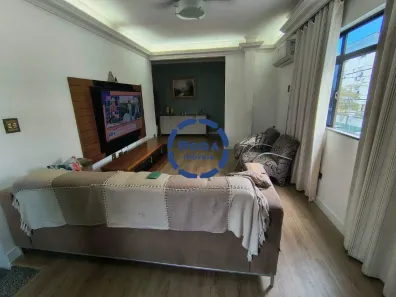 Casa com 3 Quartos à venda, 153m² no Aparecida, Santos
