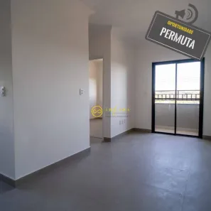 Apartamento com 2 Quartos à venda, 45m² no Vila Aeroporto, Sorocaba