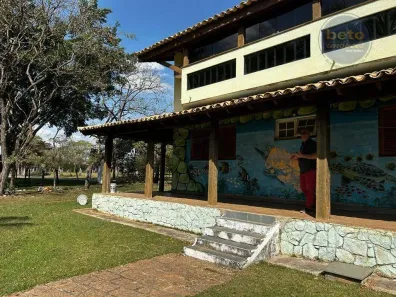 Fazenda/Sítio com 6 Quartos à venda, 20000m² no Haras Paineiras, Salto
