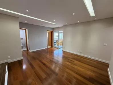 Apartamento com 3 Quartos à venda, 127m² no Vila Floresta, Santo André