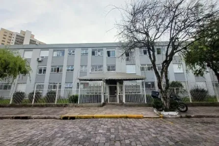 Apartamento com 1 Quarto para alugar, 42m² no Vila Ipiranga, Porto Alegre