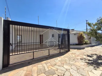 Casa com 3 Quartos à venda, 250m² no Jardim Parati, Marília