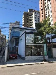Ponto Comercial à venda, 340m² no Icaraí, Niterói
