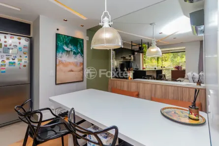 Apartamento com 1 Quarto à venda, 56m² no Cidade Monções, São Paulo