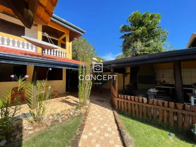 Casa com 4 Quartos à venda, 642m² no , Chapada dos Guimarães