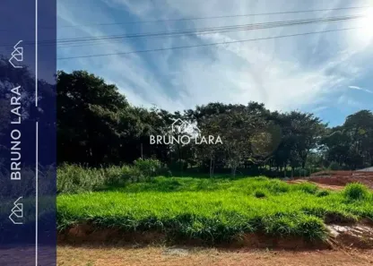 Lote/Terreno à venda, 1400m² no Centro, São Joaquim de Bicas