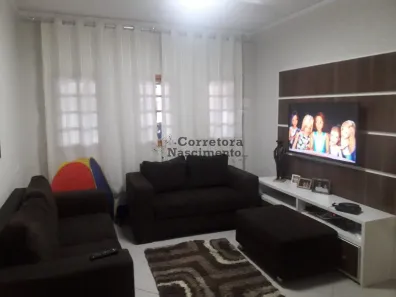 Casa com 3 Quartos à venda, 160m² no Jardim Santa Maria, Jacareí