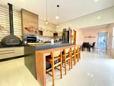Casa com 3 Quartos para alugar, 285m² no Parque Amazônia, Goiânia