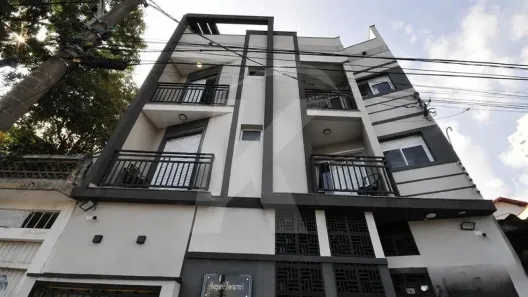 Apartamento com 2 Quartos à venda, 40m² no Vila Gustavo, São Paulo