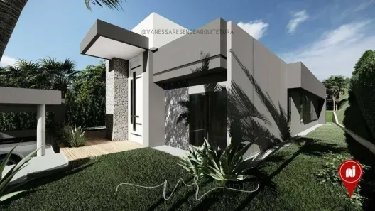 Casa de Condomínio com 3 Quartos à venda, 300m² no Brumadinho, Brumadinho