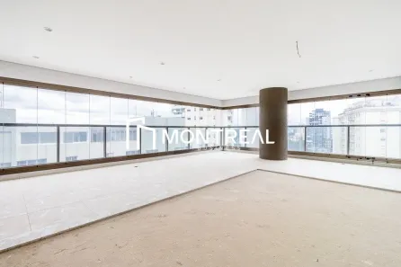 Apartamento com 3 Quartos à venda, 205m² no Sumarezinho, São Paulo