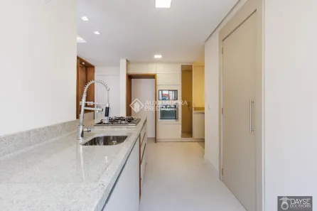 Apartamento com 3 Quartos à venda, 106m² no Menino Deus, Porto Alegre