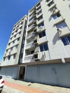 Apartamento com 1 Quarto à venda, 23m² no Centro, Criciúma