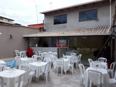 Sala Comercial à venda, 150m² no Santa Cruz, Betim