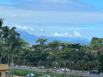 Apartamento com 2 Quartos à venda, 84m² no Toninhas, Ubatuba