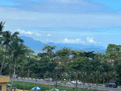 Apartamento com 2 Quartos à venda, 84m² no Toninhas, Ubatuba