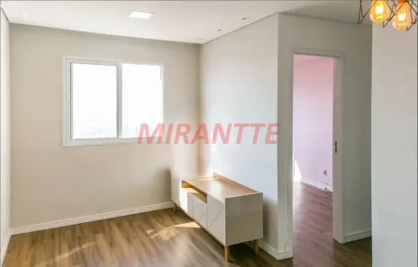 Apartamento com 2 Quartos à venda, 43m² no Vila Gustavo, São Paulo